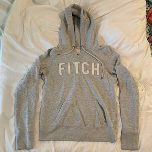 “Fitch” hoodie